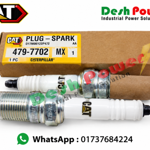 479-7702 [SPARK PLUG]