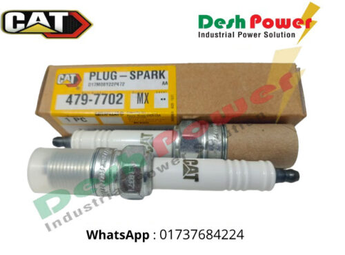 479-7702 [SPARK PLUG]