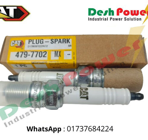 479-7702 [SPARK PLUG]