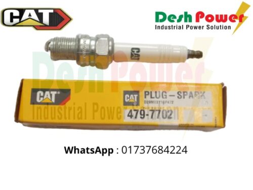 479-7702 [SPARK PLUG]