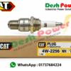 4W-2256 [SPARK PLUG]