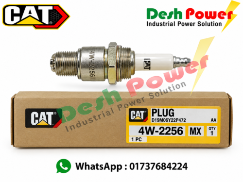 4W-2256 [SPARK PLUG]