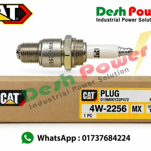 4W-2256 [SPARK PLUG]