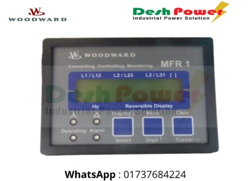 MFR 15