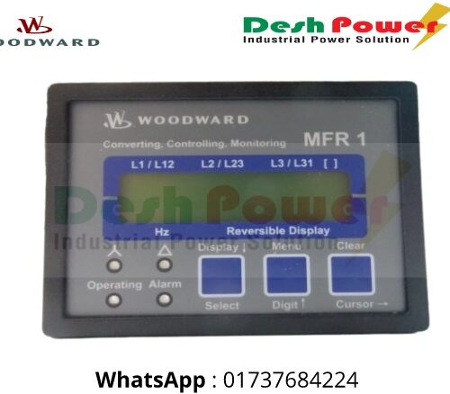MFR 15