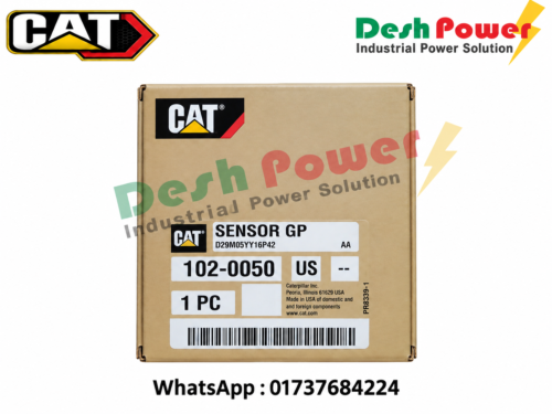 102-0050 [SENSOR GP]