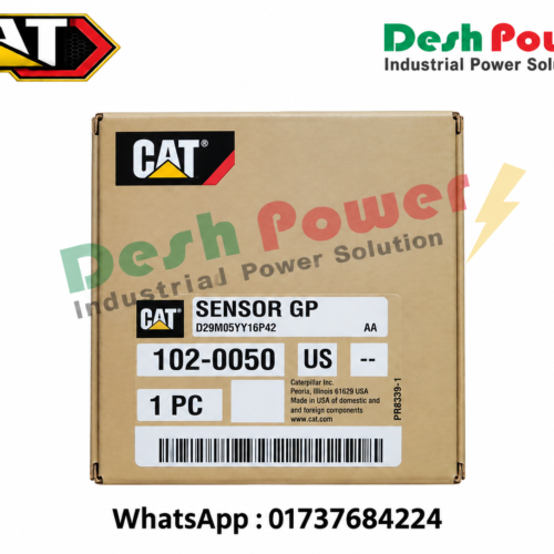 102-0050 [SENSOR GP]