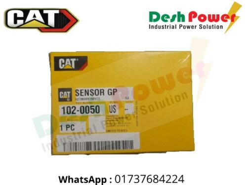 102-0050 [SENSOR GP]