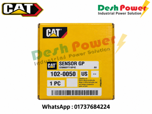 102-0050 [SENSOR GP]
