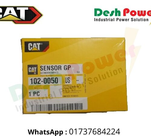 102-0050 [SENSOR GP]
