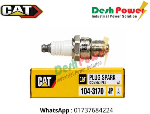 104-3170 [SPARK PLUG]