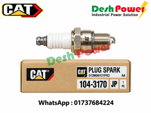 104-3170 [SPARK PLUG]