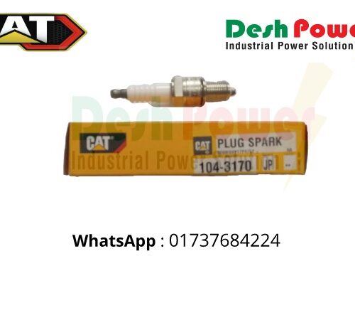 104-3170 [SPARK PLUG]