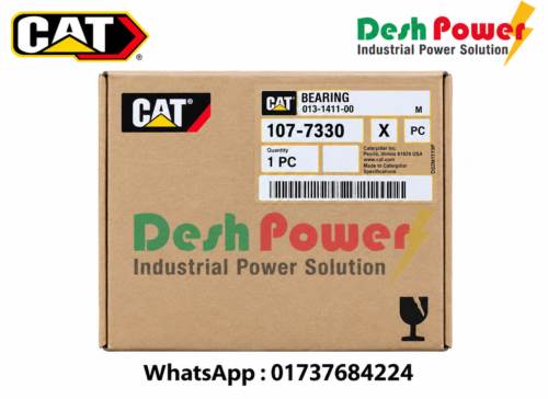 107-7330 [BEARING]