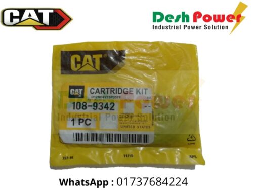 108-9342 [CARTRIDGE KIT]