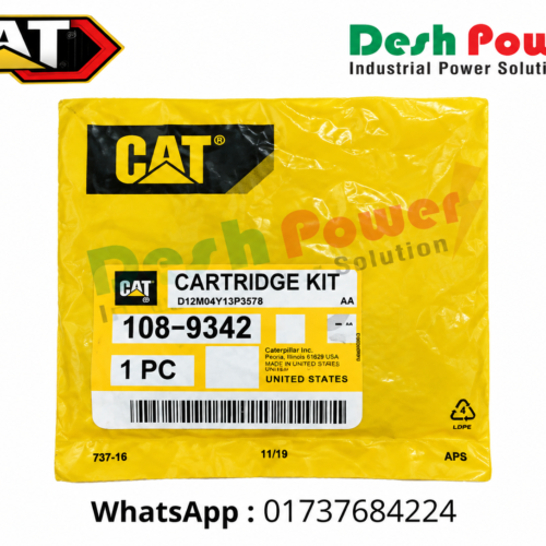108-9342 [CARTRIDGE KIT]