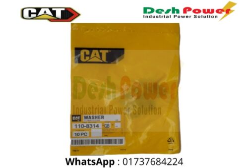 110-8314 [WASHER]