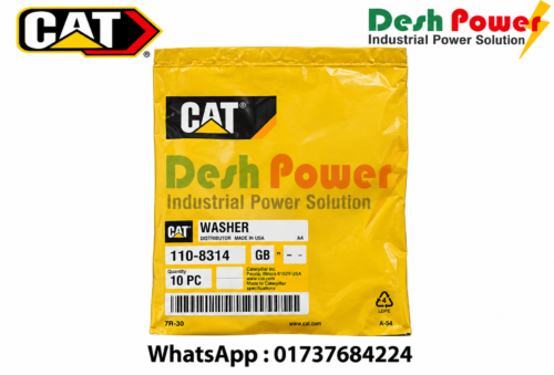 110-8314 [WASHER]