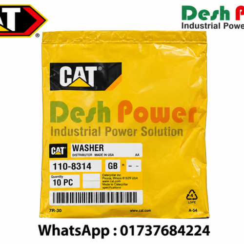 110-8314 [WASHER]