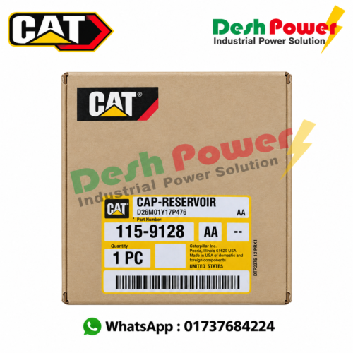 115-9128 [CAP RESERVOR]