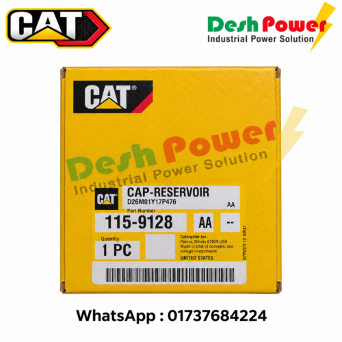 115-9128 [CAP RESERVOR]