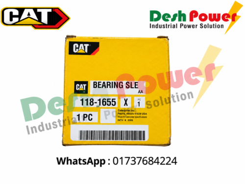 118-1655 [BEARING SLE]