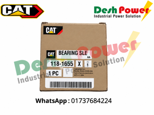 118-1655 [BEARING SLE]