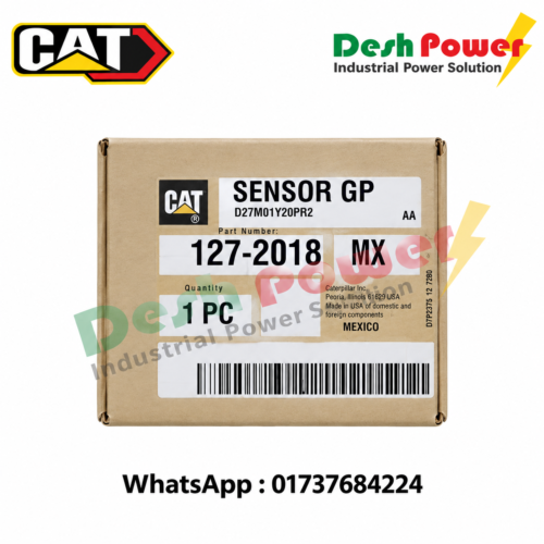 127-0218 [SENSOR GP]