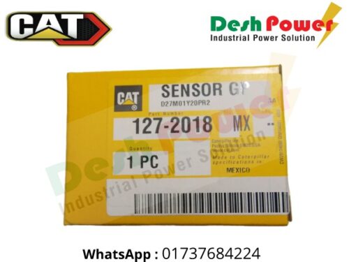 127-0218 [SENSOR GP]