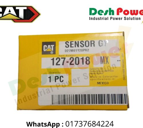 127-0218 [SENSOR GP]
