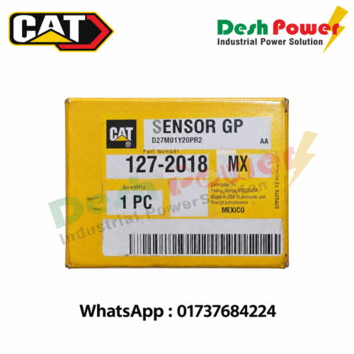 127-0218 [SENSOR GP]