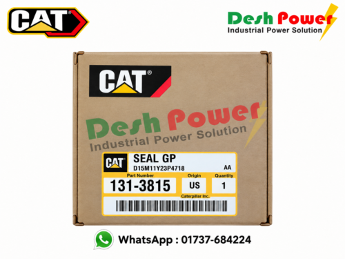 131-3815 [SEAL GP]