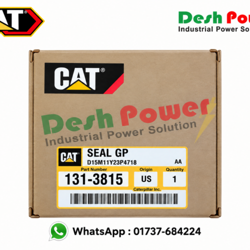 131-3815 [SEAL GP]