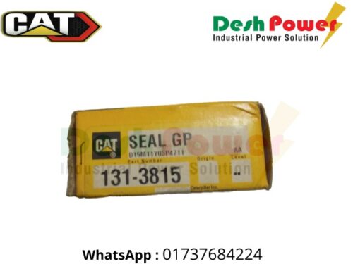 131-3815 [SEAL GP]