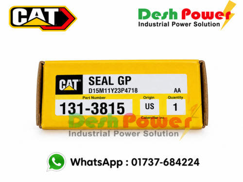 131-3815 [SEAL GP]