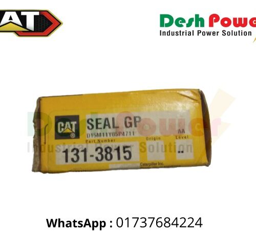 131-3815 [SEAL GP]