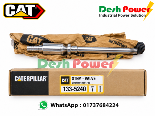 133-5240 [STEM VALVE]