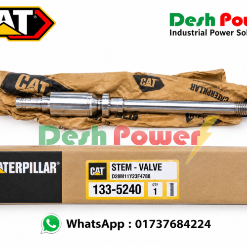 133-5240 [STEM VALVE]