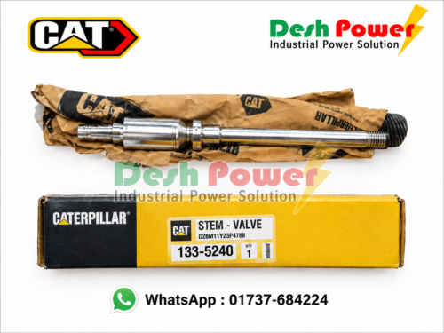 133-5240 [STEM VALVE]