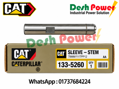 133-5260 [SLEEVE STEM]