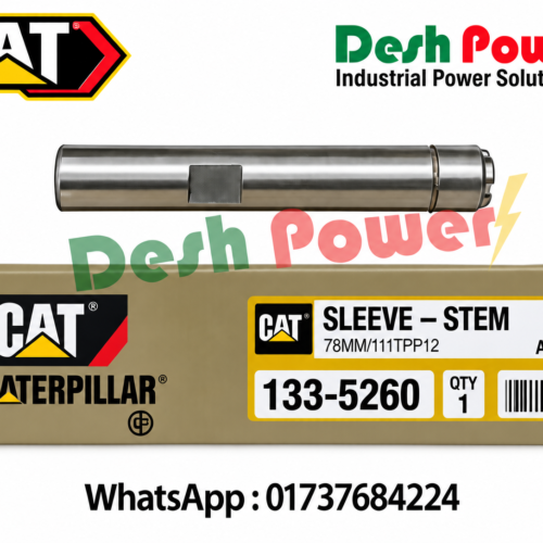 133-5260 [SLEEVE STEM]