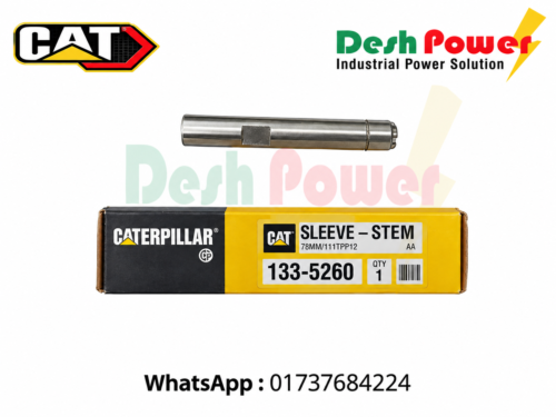133-5260 [SLEEVE STEM]