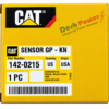 142-0215 [SENSOR GP KN]