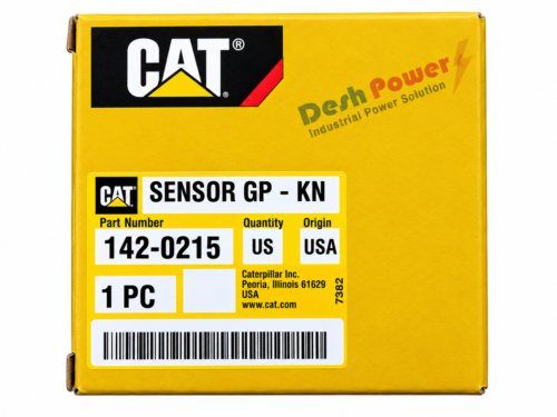 142-0215 [SENSOR GP KN]