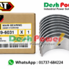 149-6031 [BEARING MAIN]
