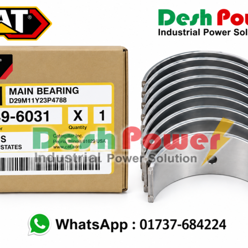 149-6031 [BEARING MAIN]