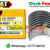 149-6031 [BEARING MAIN]