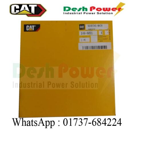 149-6031 [BEARING MAIN]