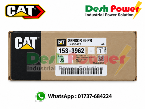 153-3962 [SENSOR G PR]
