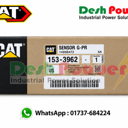 153-3962 [SENSOR G PR]